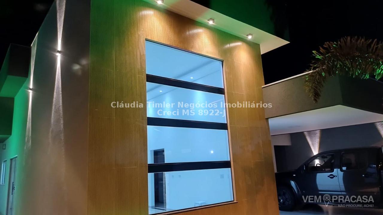Casa Térrea à venda no Jardim Seminário, Campo Grande – foto 7