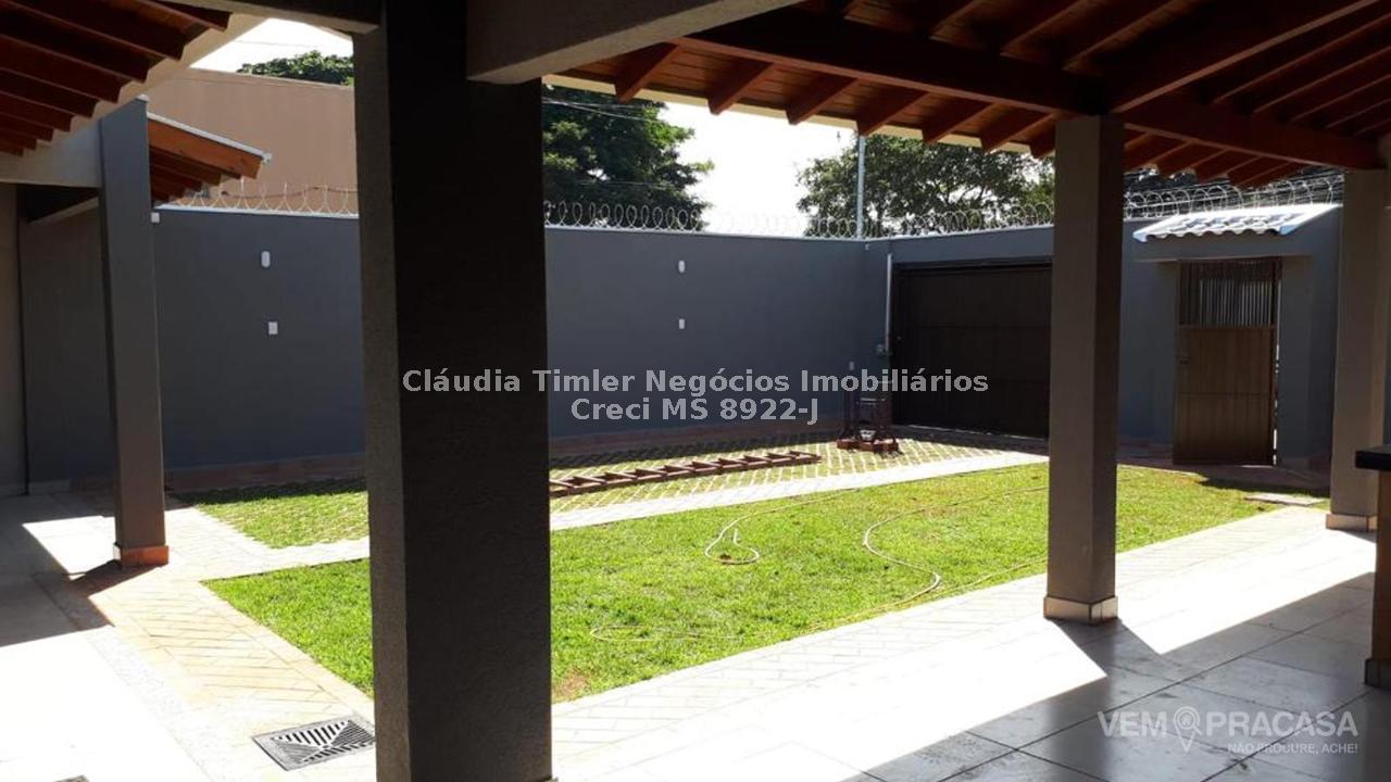 Casa Térrea à venda na Vila Carlota, Campo Grande – foto 2