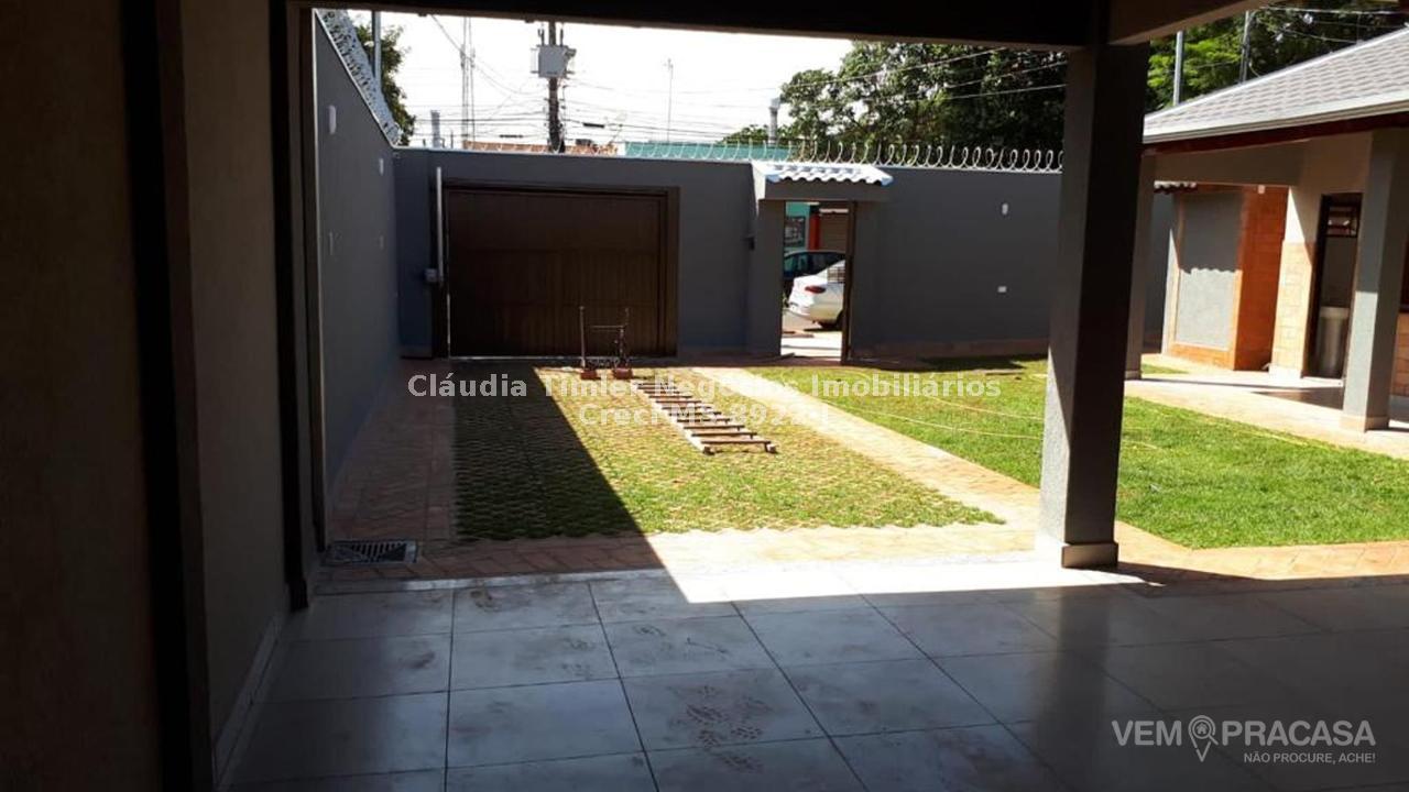 Casa Térrea à venda na Vila Carlota, Campo Grande – foto 3