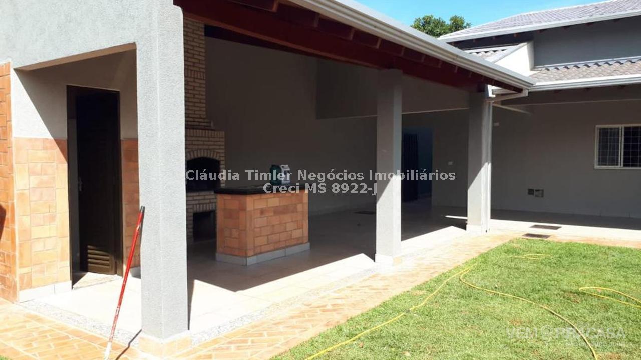 Casa Térrea à venda na Vila Carlota, Campo Grande – foto 4