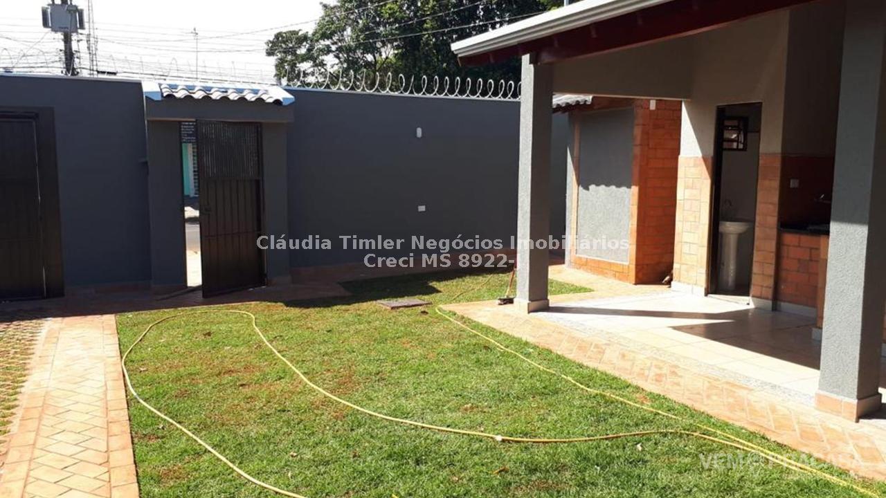 Casa Térrea à venda na Vila Carlota, Campo Grande – foto 5