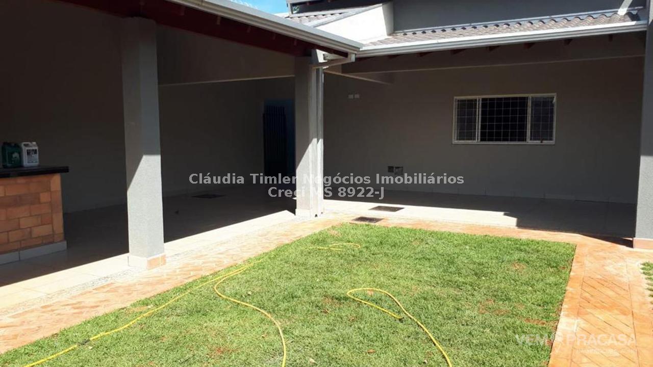 Casa Térrea à venda na Vila Carlota, Campo Grande – foto 6