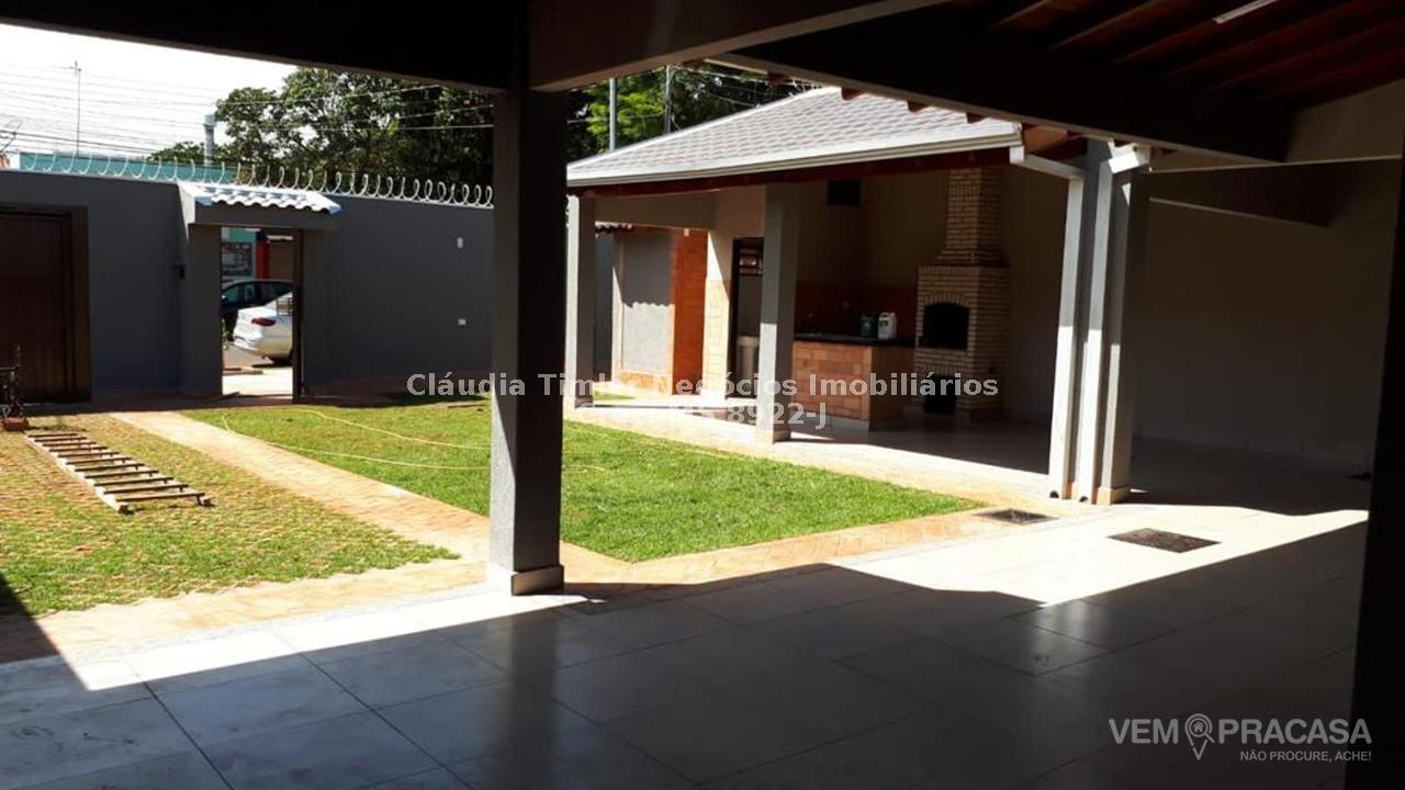 Casa Térrea à venda na Vila Carlota, Campo Grande – foto 7