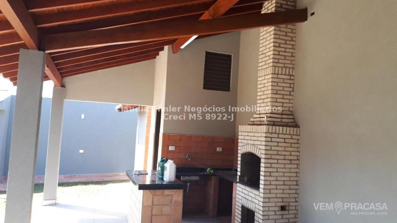 Casa Térrea à venda na Vila Carlota, Campo Grande – foto 8