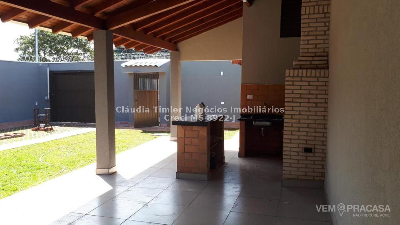 Casa Térrea à venda na Vila Carlota, Campo Grande – foto 9