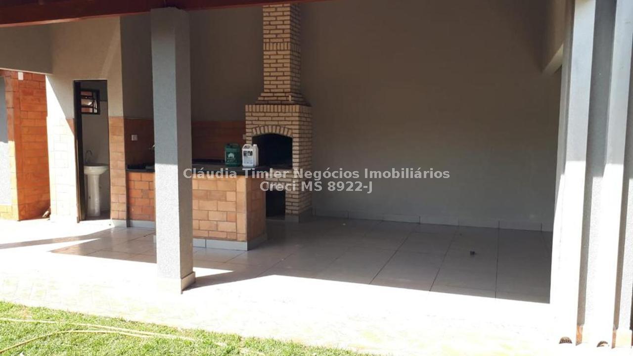 Casa Térrea à venda na Vila Carlota, Campo Grande – foto 10
