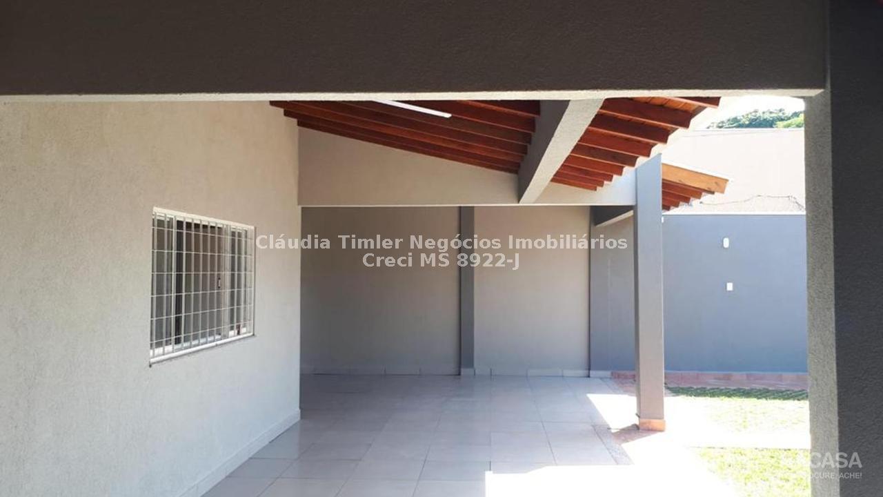 Casa Térrea à venda na Vila Carlota, Campo Grande – foto 11