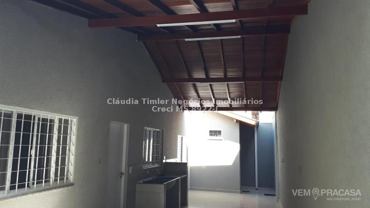 Casa Térrea à venda na Vila Carlota, Campo Grande – foto 12
