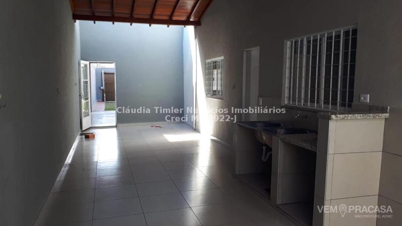 Casa Térrea à venda na Vila Carlota, Campo Grande – foto 13