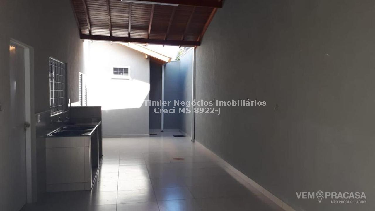 Casa Térrea à venda na Vila Carlota, Campo Grande – foto 14