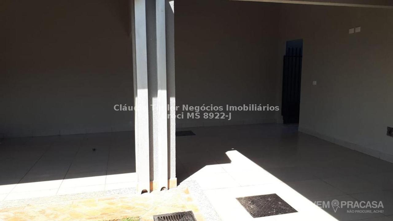Casa Térrea à venda na Vila Carlota, Campo Grande – foto 17
