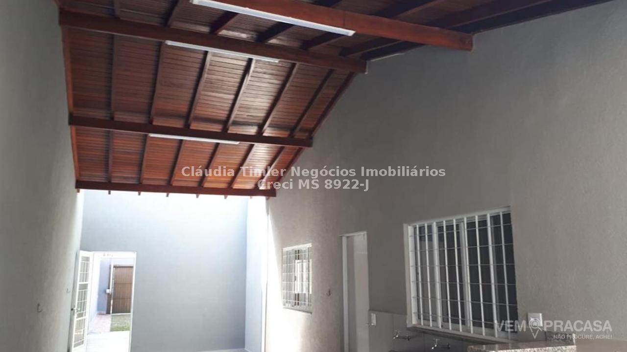 Casa Térrea à venda na Vila Carlota, Campo Grande – foto 24