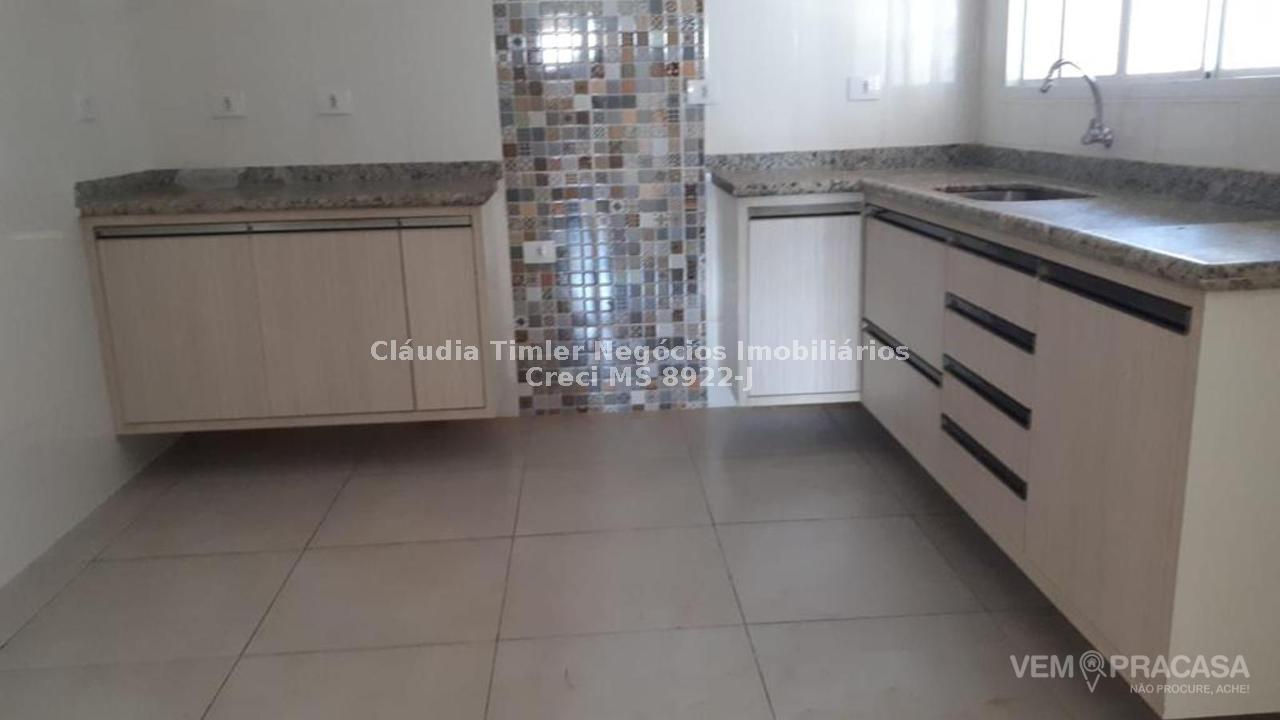 Casa Térrea à venda na Vila Carlota, Campo Grande – foto 27