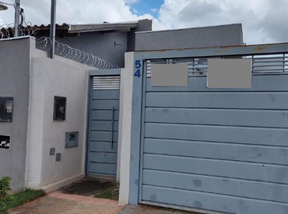 Casa Térrea à venda no Parque Iguatemi, Campo Grande