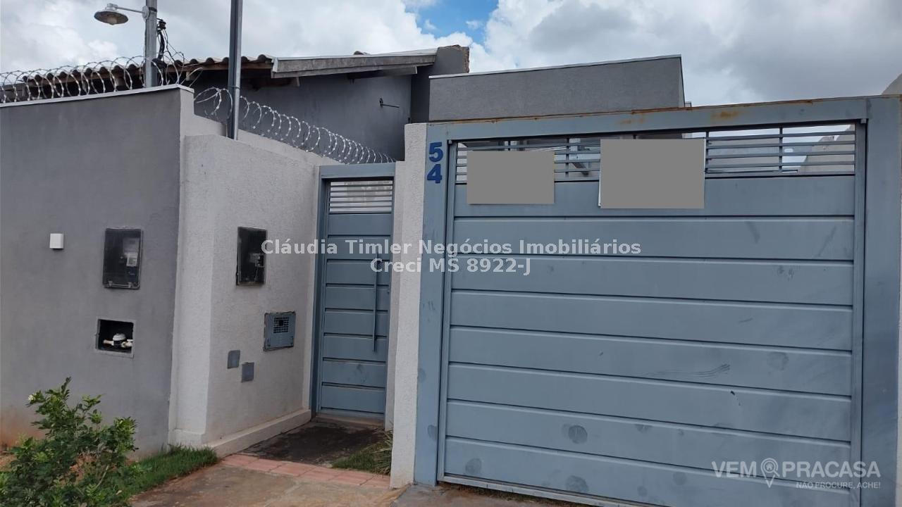 Casa Térrea à venda no Parque Iguatemi, Campo Grande – foto 1
