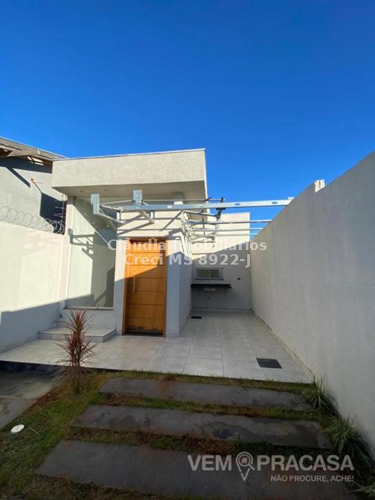 Casa Térrea à venda no Parque Iguatemi, Campo Grande – foto 2