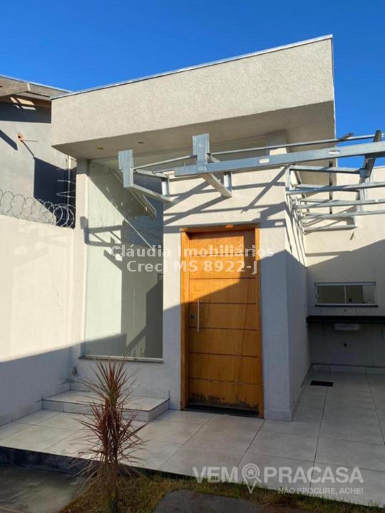 Casa Térrea à venda no Parque Iguatemi, Campo Grande – foto 3