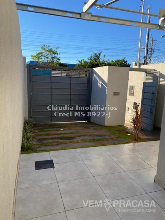 Casa Térrea à venda no Parque Iguatemi, Campo Grande – foto 4
