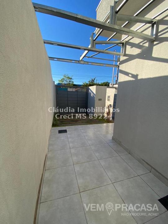 Casa Térrea à venda no Parque Iguatemi, Campo Grande – foto 5