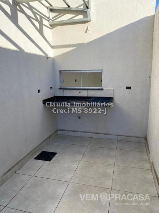 Casa Térrea à venda no Parque Iguatemi, Campo Grande – foto 6