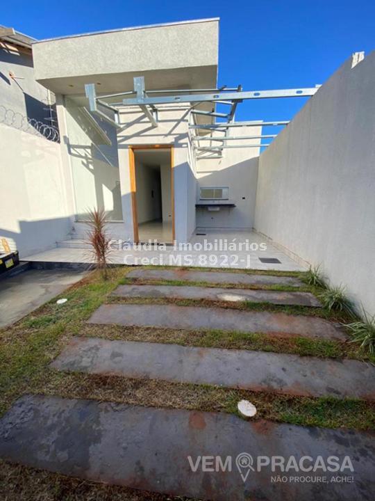 Casa Térrea à venda no Parque Iguatemi, Campo Grande – foto 7
