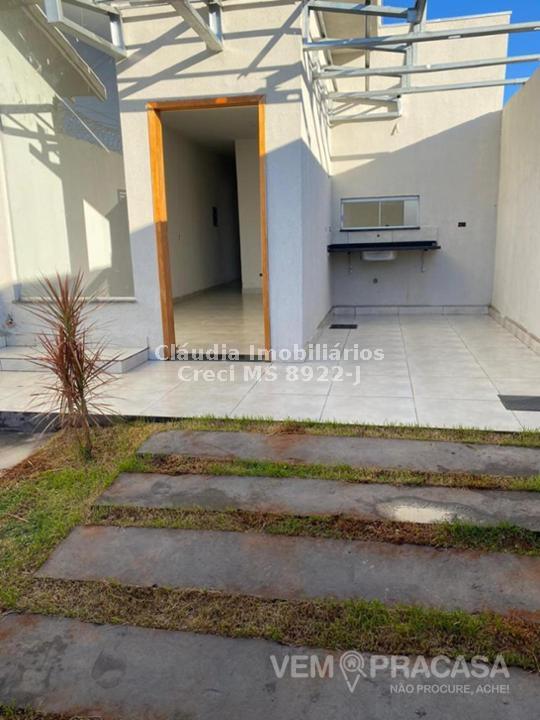 Casa Térrea à venda no Parque Iguatemi, Campo Grande – foto 8