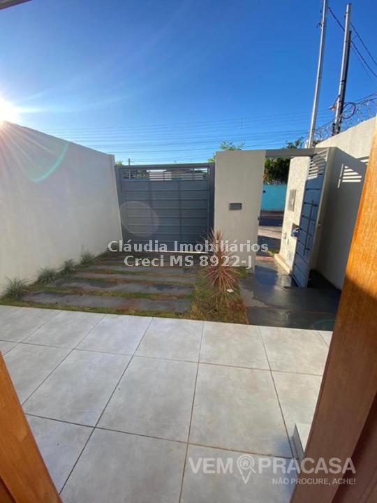 Casa Térrea à venda no Parque Iguatemi, Campo Grande – foto 9