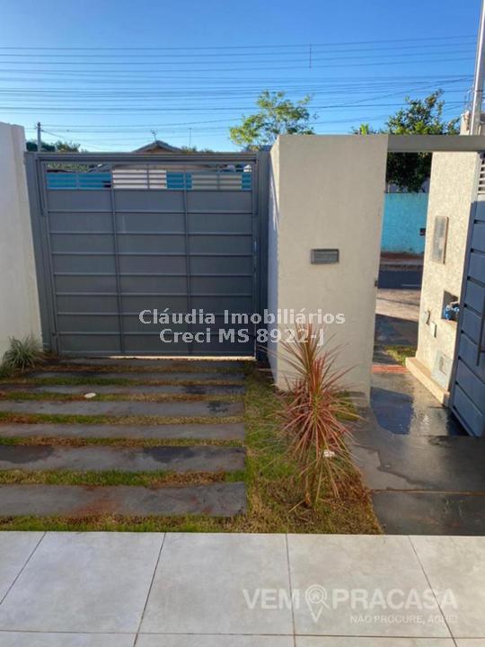 Casa Térrea à venda no Parque Iguatemi, Campo Grande – foto 10