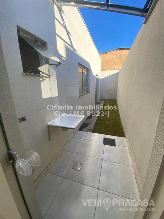 Casa Térrea à venda no Parque Iguatemi, Campo Grande – foto 11