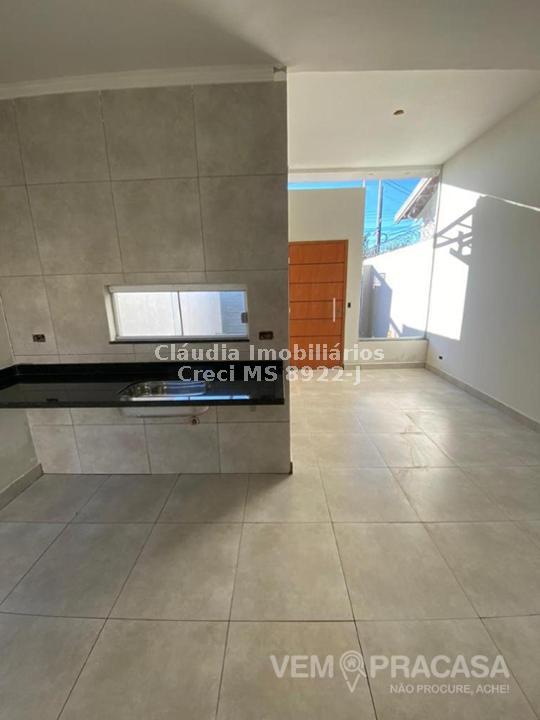 Casa Térrea à venda no Parque Iguatemi, Campo Grande – foto 12