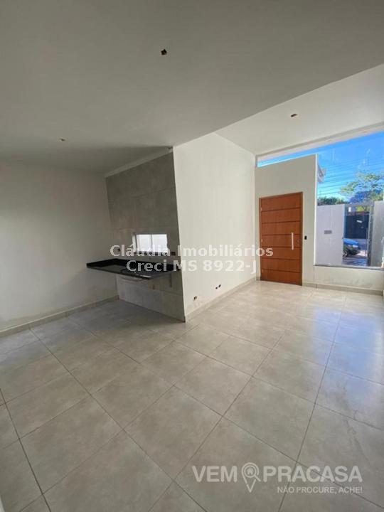 Casa Térrea à venda no Parque Iguatemi, Campo Grande – foto 14