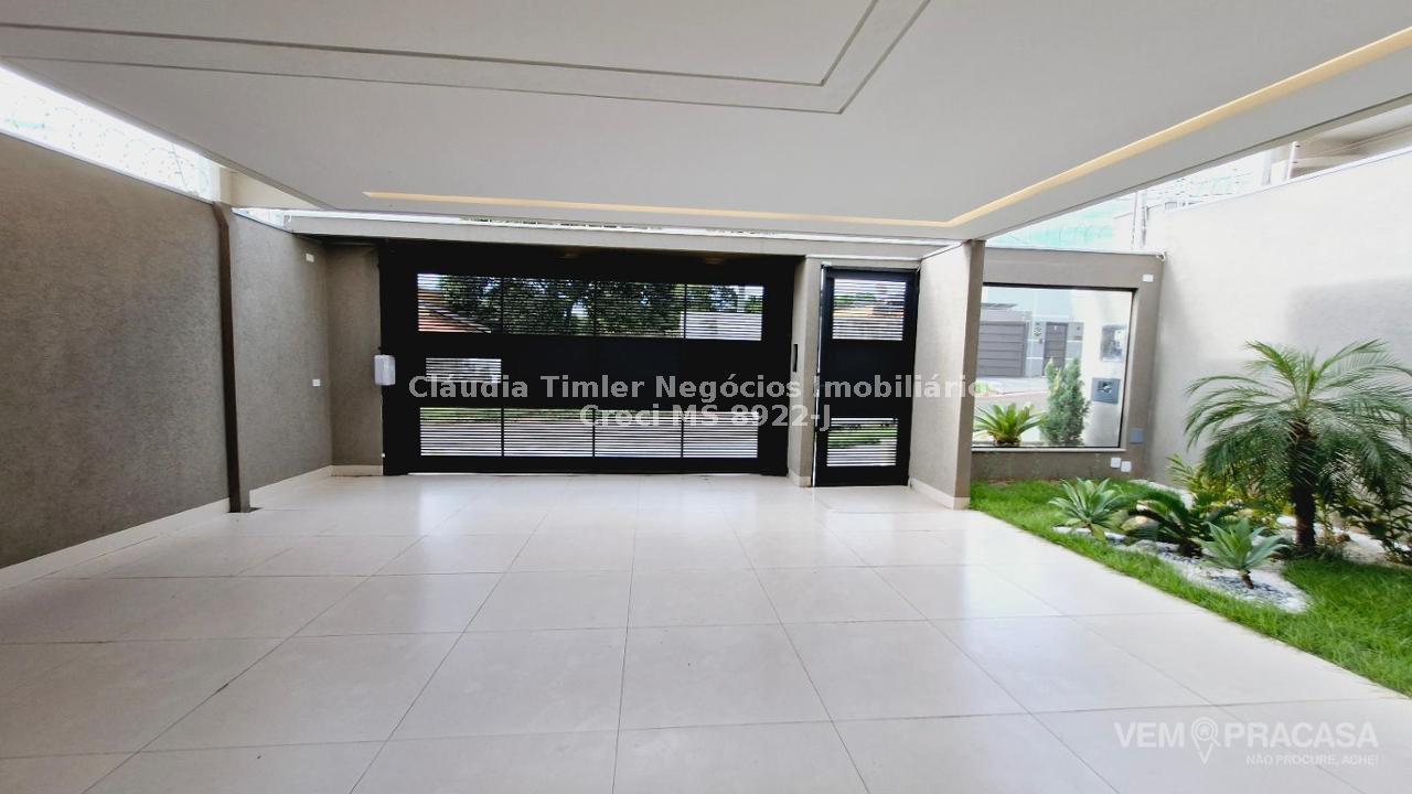 Casa Térrea à venda no Jardim Auxiliadora, Campo Grande – foto 3