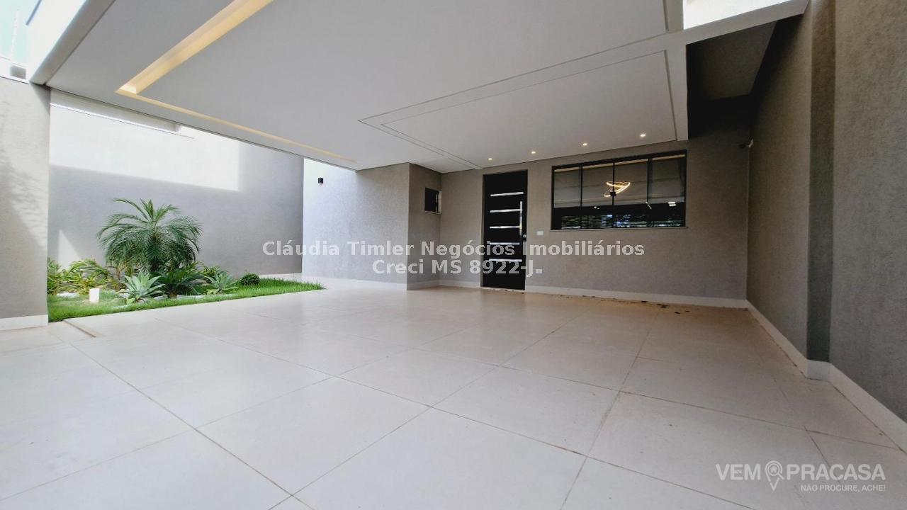 Casa Térrea à venda no Jardim Auxiliadora, Campo Grande – foto 4