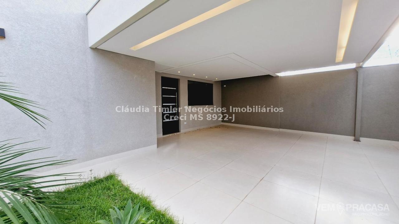 Casa Térrea à venda no Jardim Auxiliadora, Campo Grande – foto 5