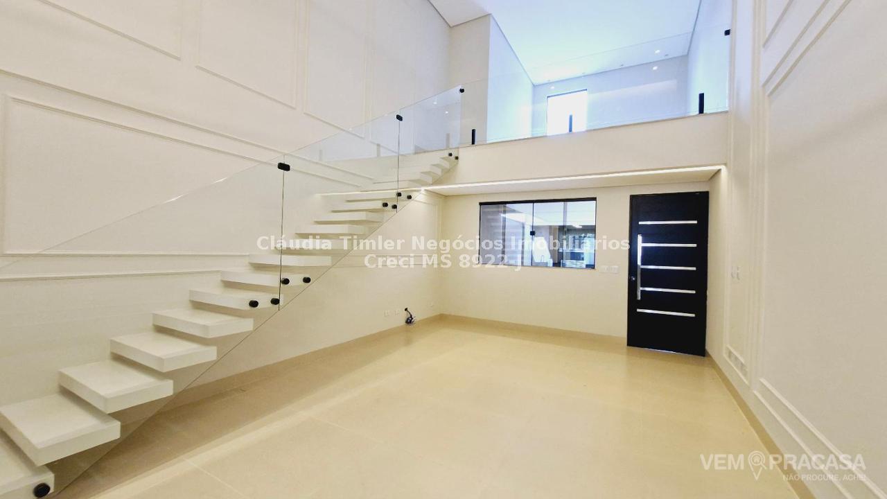 Casa Térrea à venda no Jardim Auxiliadora, Campo Grande – foto 6