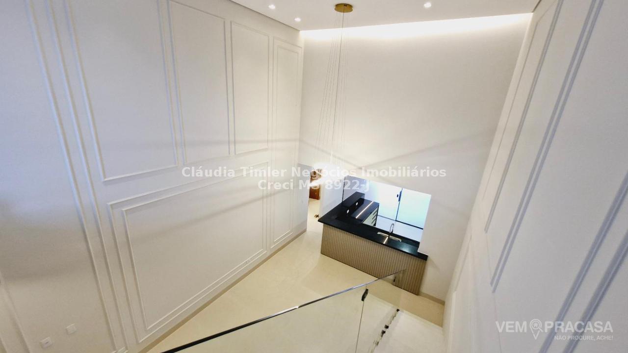 Casa Térrea à venda no Jardim Auxiliadora, Campo Grande – foto 9
