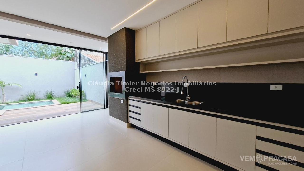 Casa Térrea à venda no Jardim Auxiliadora, Campo Grande – foto 10