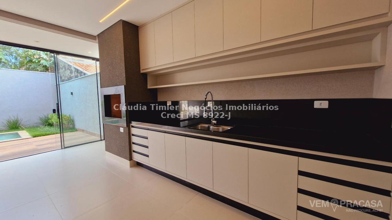 Casa Térrea à venda no Jardim Auxiliadora, Campo Grande – foto 11