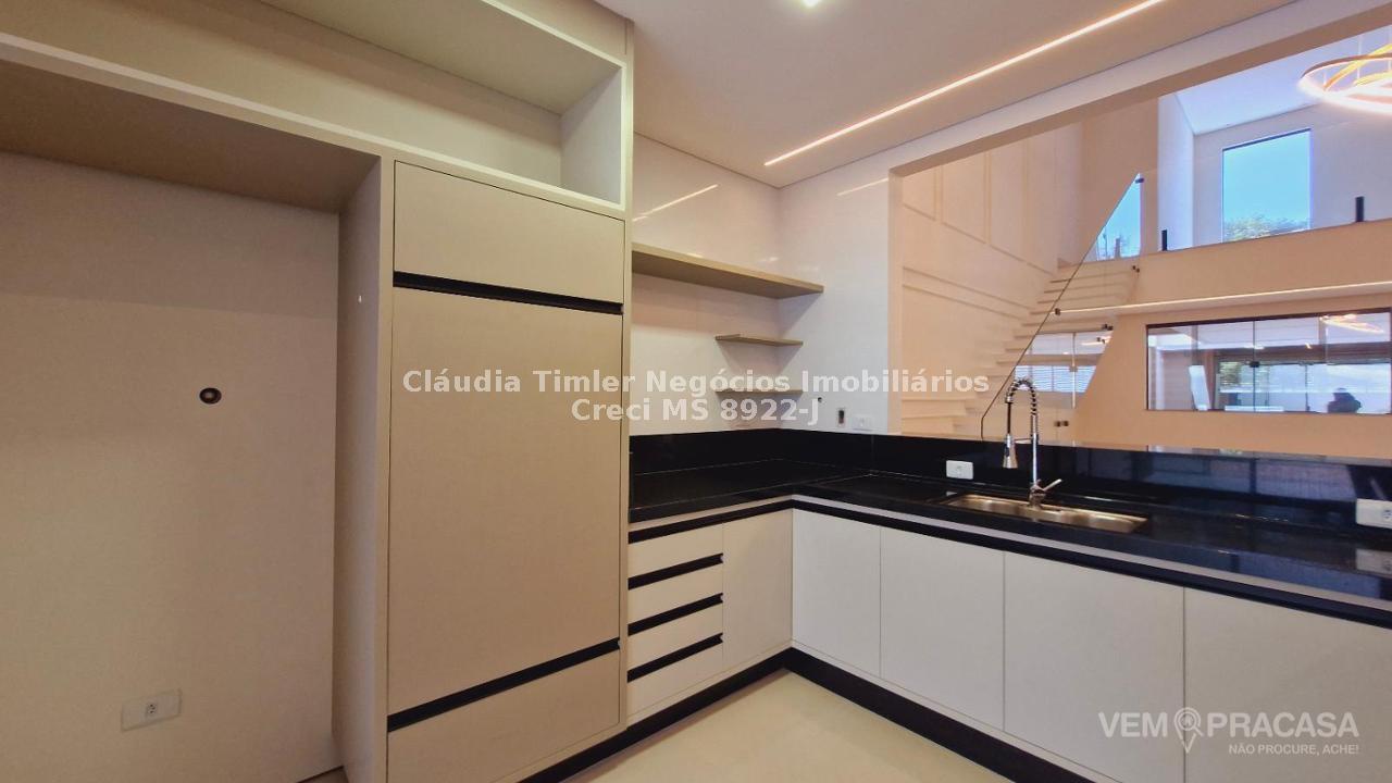 Casa Térrea à venda no Jardim Auxiliadora, Campo Grande – foto 12