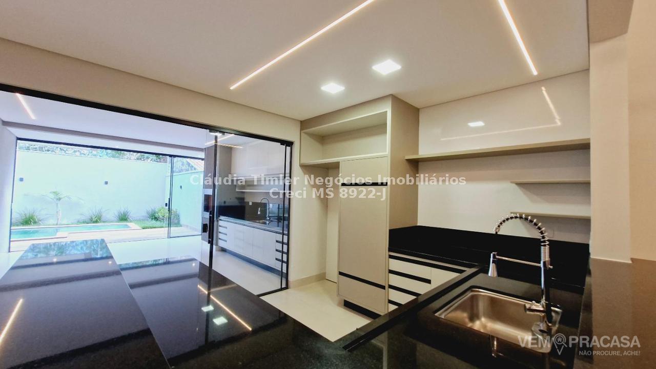 Casa Térrea à venda no Jardim Auxiliadora, Campo Grande – foto 13