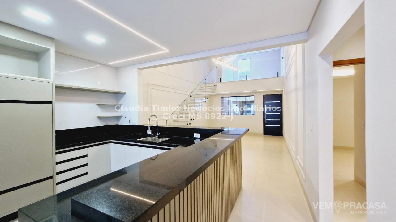 Casa Térrea à venda no Jardim Auxiliadora, Campo Grande – foto 14