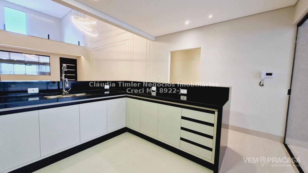 Casa Térrea à venda no Jardim Auxiliadora, Campo Grande – foto 15