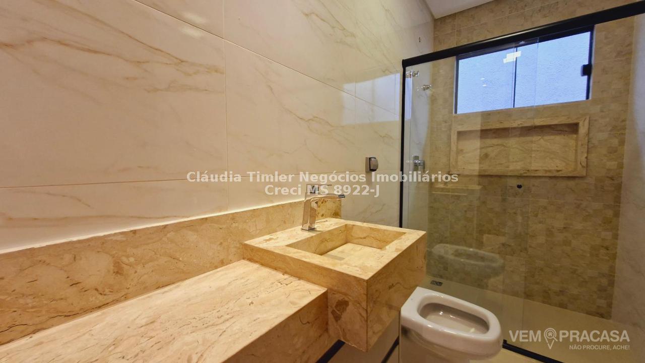 Casa Térrea à venda no Jardim Auxiliadora, Campo Grande – foto 18