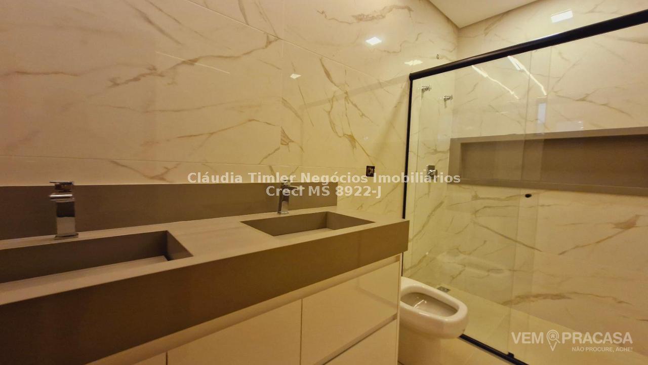 Casa Térrea à venda no Jardim Auxiliadora, Campo Grande – foto 20