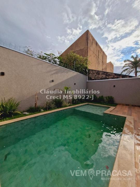 Casa Térrea à venda no Jardim Auxiliadora, Campo Grande – foto 21