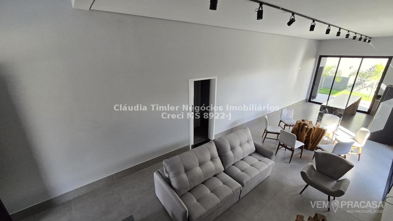 Sobrado/Condomínio à venda no Terras Alpha Campo Grande, Campo Grande – foto 5