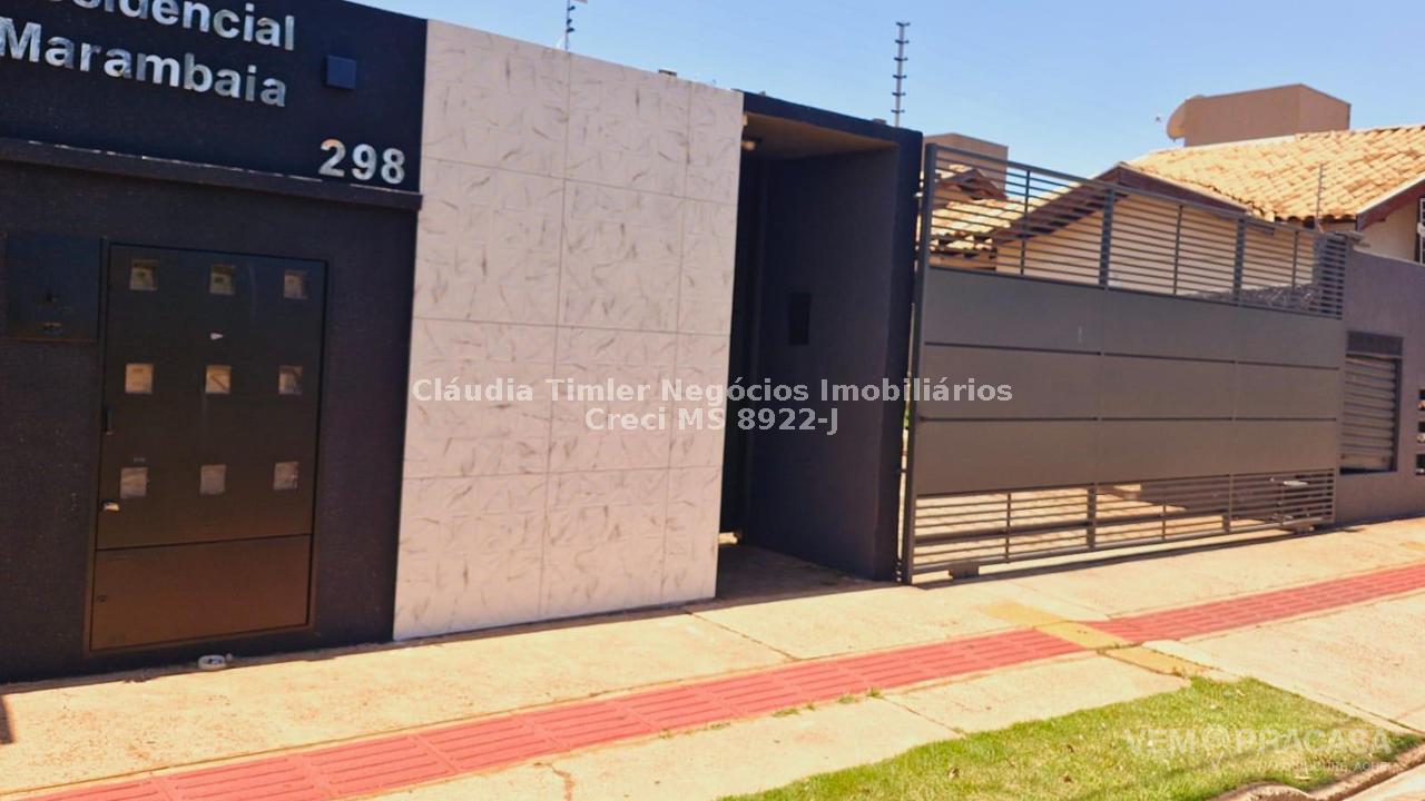 Casa de Condomínio à venda no Jardim Tijuca, Campo Grande – foto 1