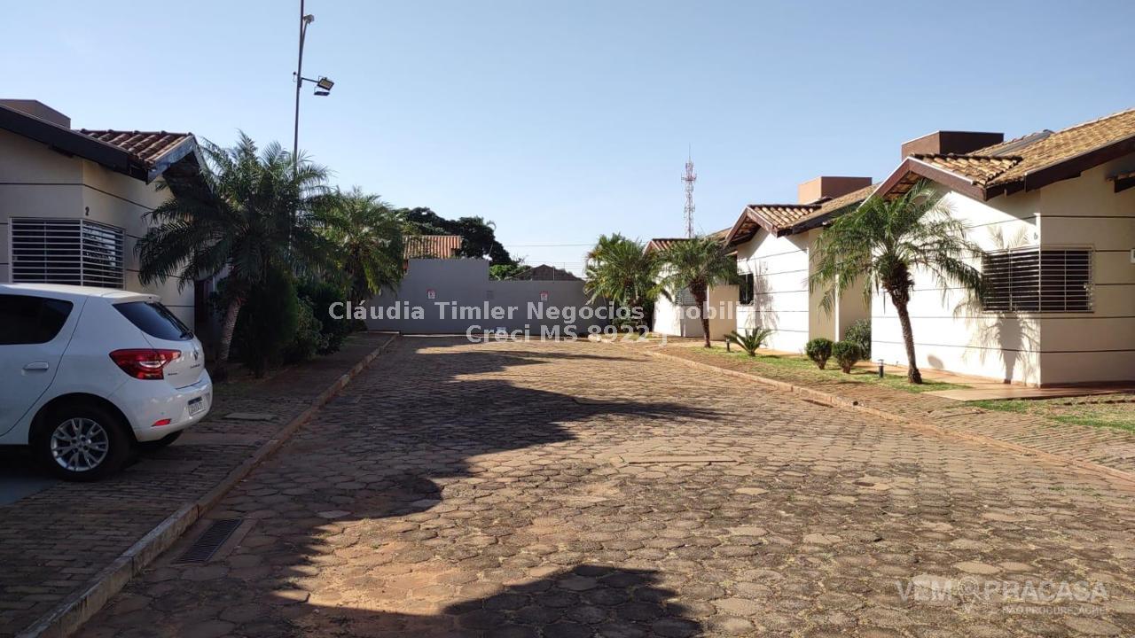 Casa de Condomínio à venda no Jardim Tijuca, Campo Grande – foto 3