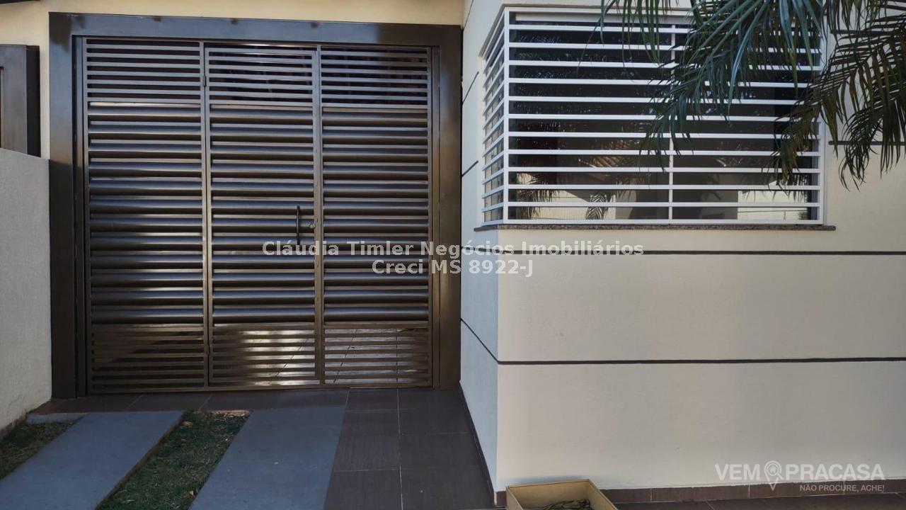 Casa de Condomínio à venda no Jardim Tijuca, Campo Grande – foto 4