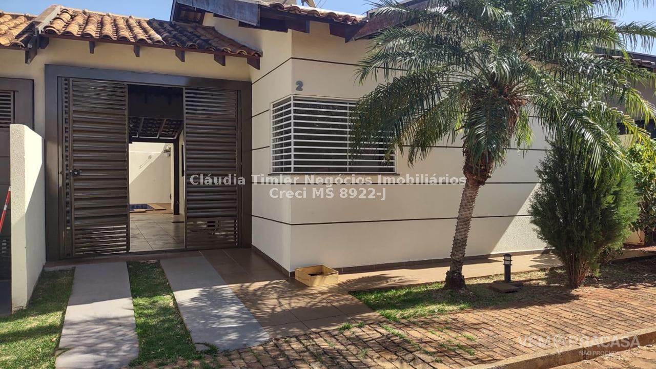 Casa de Condomínio à venda no Jardim Tijuca, Campo Grande – foto 5